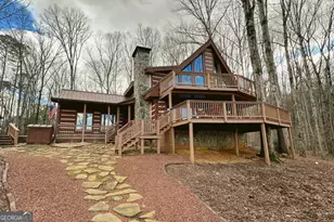 8 Hutchinson Lake Rd, Senoia, GA 30276 - Photo 1