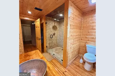 8 Hutchinson Lake Road, Senoia, GA 30276 - Photo 25