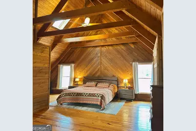 8 Hutchinson Lake Road, Senoia, GA 30276 - Photo 23