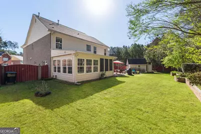 4363 Pond Edge Road, Snellville, GA 30039 - Photo 55