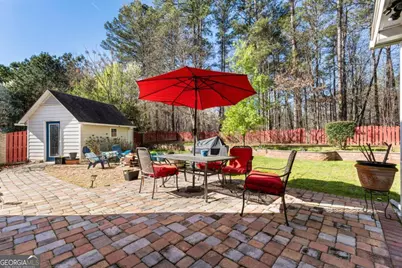 4363 Pond Edge Road, Snellville, GA 30039 - Photo 47