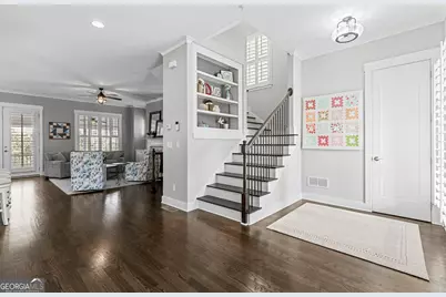 190 Fowler Street, Woodstock, GA 30188 - Photo 11