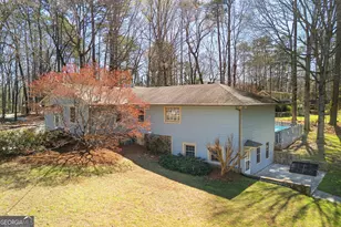 205 Woodland Dr, Zebulon, GA 30295 - Photo 7