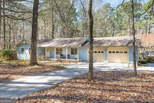 205 Woodland Dr, Zebulon, GA 30295 - Photo 3