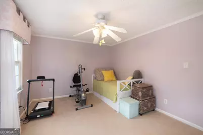 205 Woodland Drive, Zebulon, GA 30295 - Photo 43