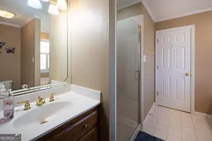 205 Woodland Dr, Zebulon, GA 30295 - Photo 33