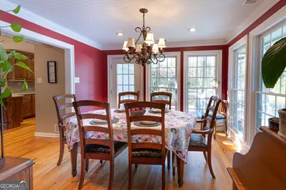 205 Woodland Drive, Zebulon, GA 30295 - Photo 33