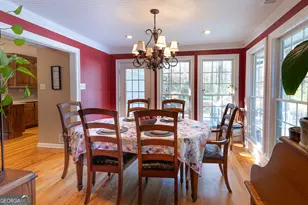 205 Woodland Dr, Zebulon, GA 30295 - Photo 33