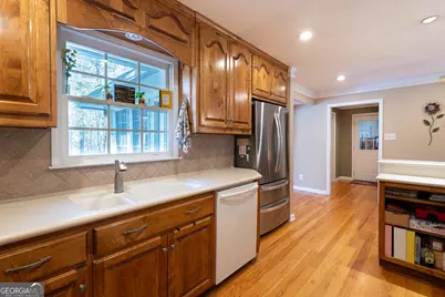 205 Woodland Drive, Zebulon, GA 30295 - Photo 29