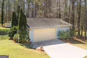 205 Woodland Dr, Zebulon, GA 30295 - Photo 9