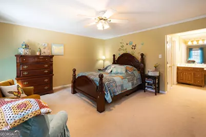 205 Woodland Drive, Zebulon, GA 30295 - Photo 35