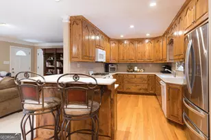 205 Woodland Dr, Zebulon, GA 30295 - Photo 27