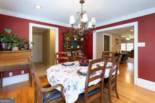 205 Woodland Dr, Zebulon, GA 30295 - Photo 27