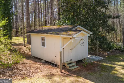 205 Woodland Drive, Zebulon, GA 30295 - Photo 19