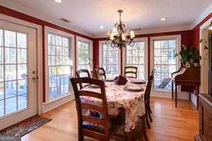 205 Woodland Dr, Zebulon, GA 30295 - Photo 25