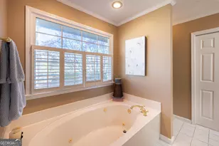 205 Woodland Dr, Zebulon, GA 30295 - Photo 35