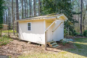205 Woodland Dr, Zebulon, GA 30295 - Photo 15