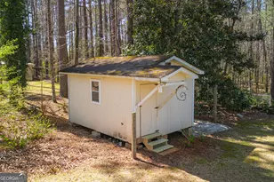 205 Woodland Dr, Zebulon, GA 30295 - Photo 13