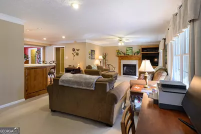 205 Woodland Drive, Zebulon, GA 30295 - Photo 23