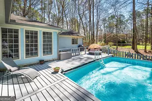 205 Woodland Dr, Zebulon, GA 30295 - Photo 9