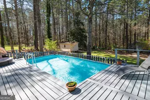 205 Woodland Dr, Zebulon, GA 30295 - Photo 11