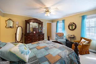 205 Woodland Dr, Zebulon, GA 30295 - Photo 31