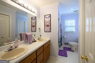 205 Woodland Dr, Zebulon, GA 30295 - Photo 41