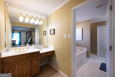 205 Woodland Drive, Zebulon, GA 30295 - Photo 39