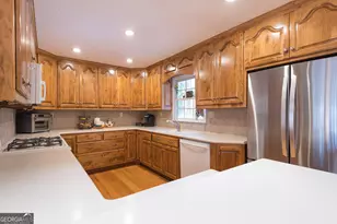 205 Woodland Dr, Zebulon, GA 30295 - Photo 25