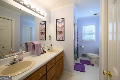 205 Woodland Drive, Zebulon, GA 30295 - Photo 47