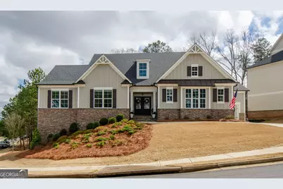 270 Fountain Oak Way, Canton, GA 30114 - Photo 1