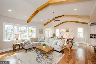 270 Fountain Oak Way, Canton, GA 30114 - Photo 5