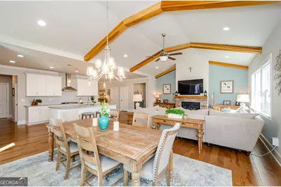 270 Fountain Oak Way, Canton, GA 30114 - Photo 11