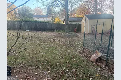 4605 Mercer Road, Stone Mountain, GA 30083 - Photo 31