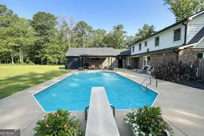 1501 E Main Street, Hogansville, GA 30230 - Photo 19