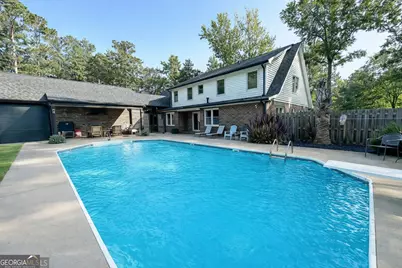 1501 E Main Street, Hogansville, GA 30230 - Photo 21