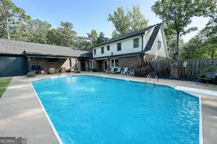 1501 E Main St, Hogansville, GA 30230 - Photo 21