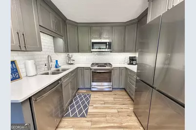 1501 E Main Street, Hogansville, GA 30230 - Photo 29