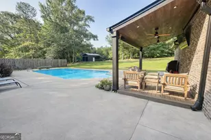 1501 E Main St, Hogansville, GA 30230 - Photo 15