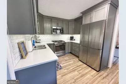 1501 E Main Street, Hogansville, GA 30230 - Photo 27