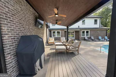 1501 E Main Street, Hogansville, GA 30230 - Photo 17