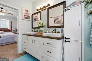 165 Hill Ave, Fayetteville, GA 30215 - Photo 17