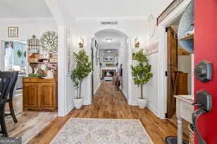 165 Hill Ave, Fayetteville, GA 30215 - Photo 7