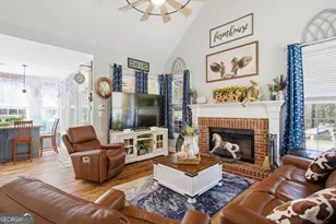 165 Hill Ave, Fayetteville, GA 30215 - Photo 13