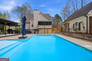 165 Hill Ave, Fayetteville, GA 30215 - Photo 33