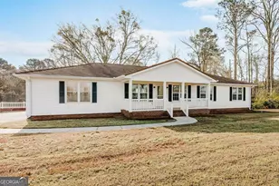 674 Yancey Rd, Arnoldsville, GA 30619 - Photo 5