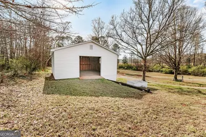 674 Yancey Road, Arnoldsville, GA 30619 - Photo 19