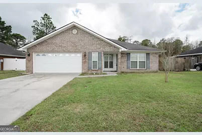113 Grandview Drive, Hinesville, GA 31313 - Photo 1