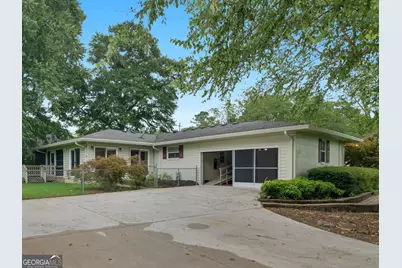 105 Zebulon Street, Milner, GA 30257 - Photo 3