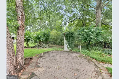 105 Zebulon Street, Milner, GA 30257 - Photo 25